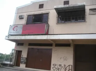 Sala Comercial para alugar, 35m² no Vila Ipiranga, Porto Alegre
