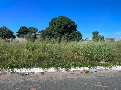 Lote/Terreno à venda, 910m² no Setor Ana Paula, Aruanã
