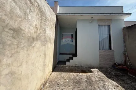 Casa com 2 Quartos à venda, 50m² no Jardim Santa Helena, Salto de Pirapora