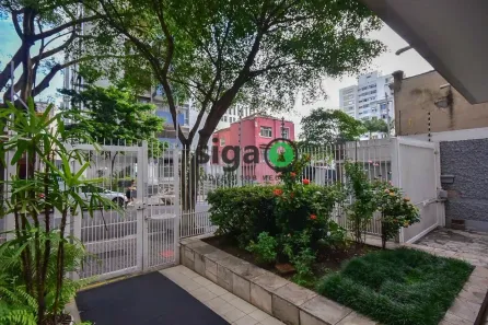 Apartamento com 2 Quartos à venda, 90m² no Vila Buarque, São Paulo