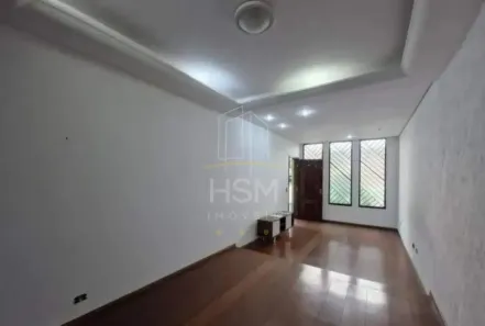 Imóvel Comercial com 3 Quartos para alugar, 234m² no Centro, São Bernardo do Campo