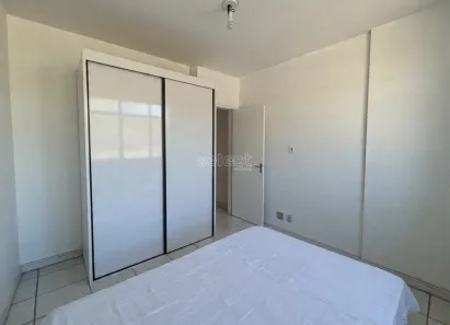 Kitnet com 1 Quarto para alugar, 36m² no Centro, Juiz de Fora