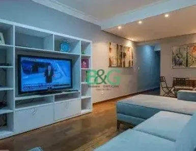 Casa de Condomínio com 3 Quartos à venda, 150m² no Aclimação, São Paulo