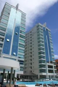 Apartamento com 4 Quartos à venda, 270m² no Meia Praia, Itapema