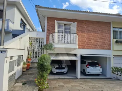 Casa de Condomínio com 5 Quartos à venda, 314m² no Santana, São Paulo