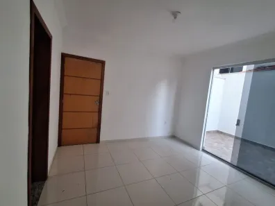 Apartamento com 3 Quartos à venda, 85m² no Santa Mônica, Belo Horizonte