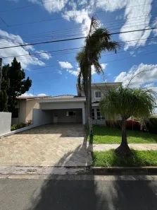 Sobrado com 4 Quartos para alugar, 250m² no Vila Marieta, Campinas