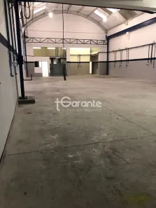 Galpão/Depósito/Armazém para alugar, 680m² no Mooca, São Paulo