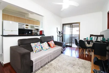 Apartamento com 3 Quartos à venda, 84m² no Nonoai, Porto Alegre