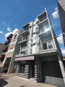 Apartamento com 2 Quartos para alugar, 88m² no Centro, Santa Maria