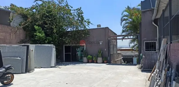 Lote/Terreno à venda, 893m² no Penha de França, São Paulo