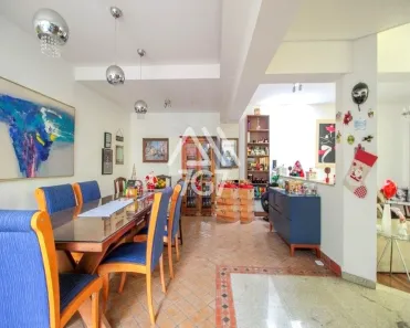 Sobrado com 3 Quartos à venda, 250m² no Jardim da Glória, São Paulo