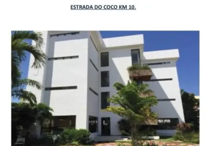 Prédio Comercial à venda, 490m² no Busca Vida (Abrantes), Camaçari