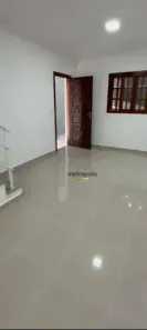 Sobrado com 2 Quartos à venda, 150m² no Maracanã, Praia Grande