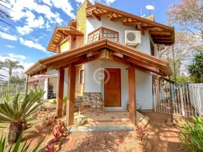 Casa com 3 Quartos à venda, 150m² no Jardim do Alto, Ivoti