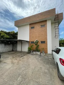 Apartamento com 2 Quartos à venda, 50m² no Janga, Paulista