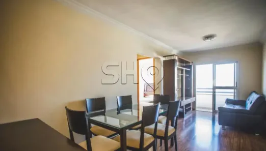 Apartamento com 2 Quartos à venda, 64m² no Vila da Saúde, São Paulo