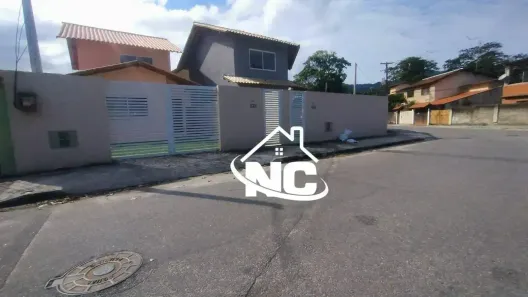 Casa com 3 Quartos à venda, 94m² no Serra Grande, Niterói