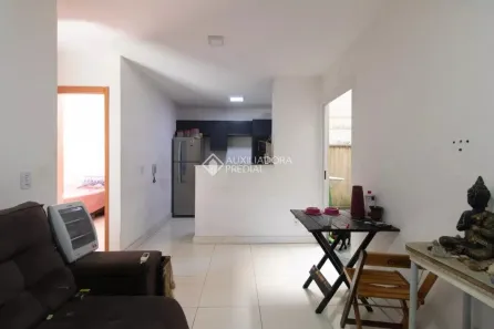 Apartamento com 2 Quartos à venda, 47m² no Vila Nova, Porto Alegre