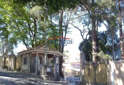 Casa de Condomínio com 2 Quartos à venda, 110m² no Jardim Califórnia, Jacareí