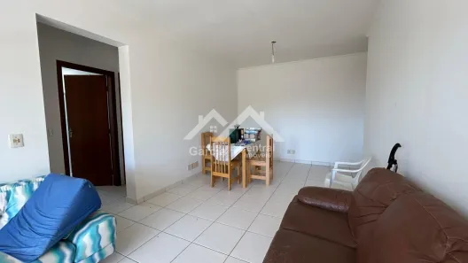 Apartamento com 2 Quartos à venda, 78m² no Balneário Três Marias, Peruíbe