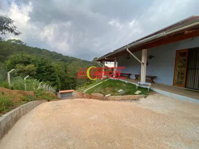 Lote/Terreno à venda, 162m² no Boa Vista, Mairiporã