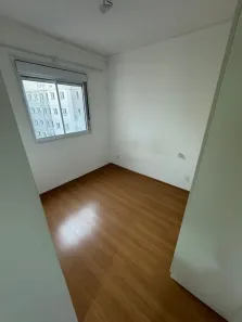 Apartamento com 2 Quartos à venda, 40m² no Jardim São Savério, São Paulo