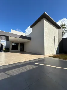 Casa com 3 Quartos à venda, 378m² no Água Limpa Park, Campo Grande