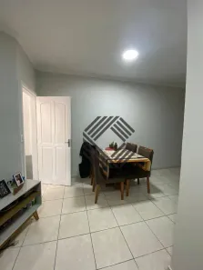 Casa com 2 Quartos à venda, 125m² no Parque Vitória Régia, Sorocaba