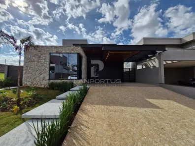 Casa com 3 Quartos à venda, 250m² no Bonfim Paulista, Ribeirão Preto