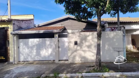 Casa com 3 Quartos à venda, 185m² no Nova Guará, Guaratinguetá