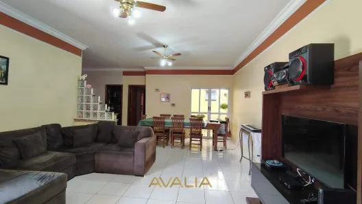 Casa com 3 Quartos à venda, 175m² no Jardim Regina, Indaiatuba