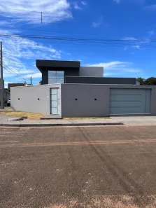 Casa com 3 Quartos à venda, 135m² no Plano Diretor Sul, Palmas