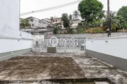 Apartamento com 1 Quarto à venda, 43m² no Freguesia (Ilha do Governador), Rio de Janeiro