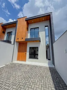 Sobrado com 3 Quartos à venda, 99m² no Anita Garibaldi, Joinville