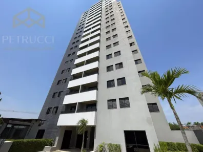 Apartamento com 3 Quartos à venda, 83m² no Vila Brandina, Campinas