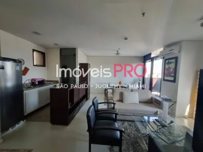 Sala Comercial à venda, 74m² no Itaim Bibi, São Paulo