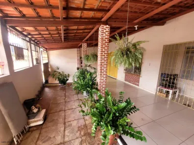 Casa com 2 Quartos à venda, 96m² no Alagoinhas Velha, Alagoinhas