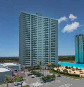 Apartamento com 3 Quartos à venda, 171m² no Ribeirão do Lipa, Cuiabá