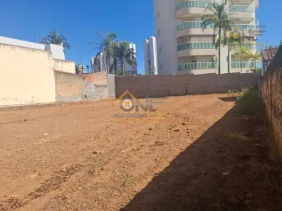 Lote/Terreno à venda, 469m² no Vila Sfeir, Indaiatuba