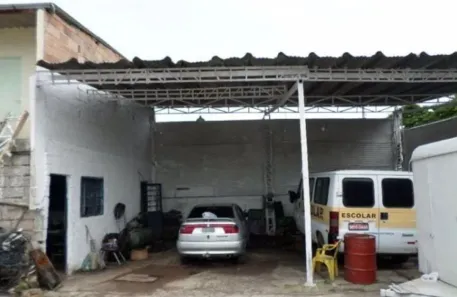 Lote/Terreno à venda, 472m² no Jardim Flórida, Jacareí
