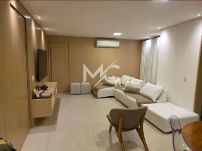 Apartamento com 2 Quartos à venda, 109m² no Jardim Paraíba, Jacareí