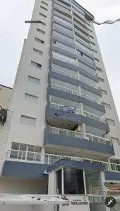 Apartamento com 2 Quartos à venda, 60m² no Tupi, Praia Grande