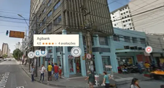 Ponto Comercial para alugar, 360m² no Boa Vista, Recife
