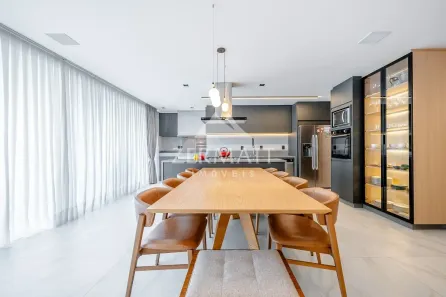 Apartamento com 3 Quartos à venda, 193m² no Bom Retiro, Blumenau