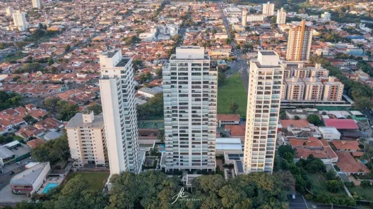 Apartamento com 5 Quartos à venda, 463m² no Nova Piracicaba, Piracicaba
