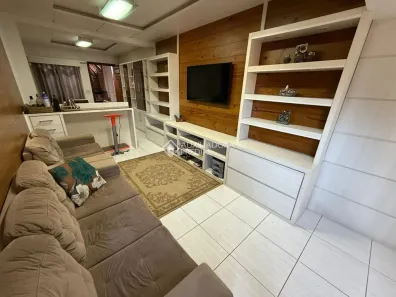 Casa com 3 Quartos à venda, 125m² no Madri, Palhoça