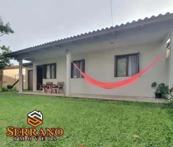 Casa com 3 Quartos à venda, 85m² no Praia de Mariluz, Imbé