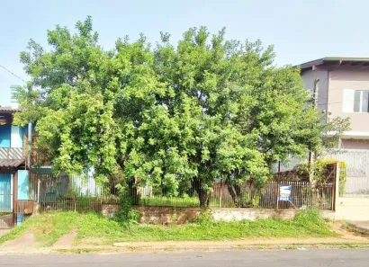 Lote/Terreno à venda, 363m² no Jardim, Sapucaia do Sul