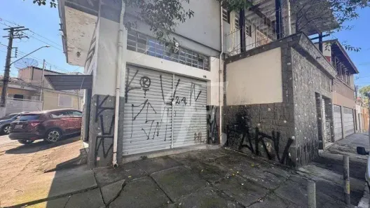 Sobrado com 2 Quartos à venda, 300m² no Água Fria, São Paulo